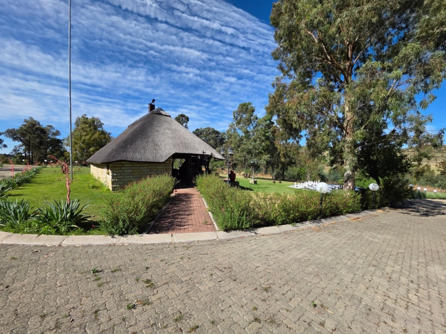 Commercial Property for Sale in Paul Roux Free State